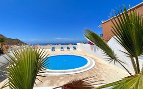 Roque Del Conde Seaview